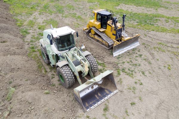 Acreage Clearing in Mechanicsburg