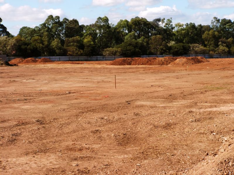 Comprehensive Land Management